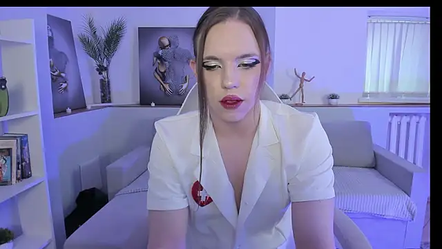 แชท XXX สดของ Madison_dolly