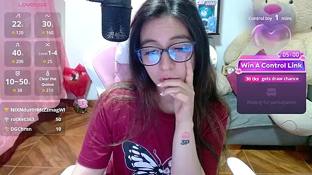 Maggie_Fox3 Chat XXX live