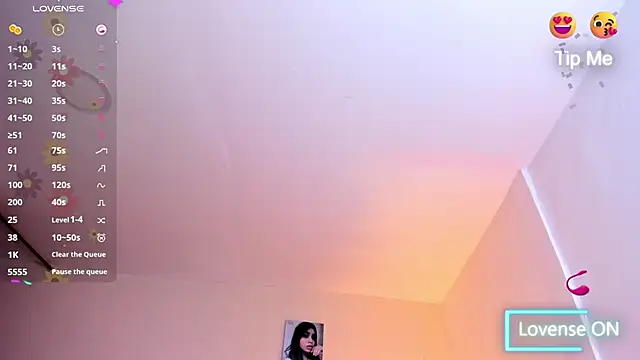 Chat XXX Live Madisson_Star1