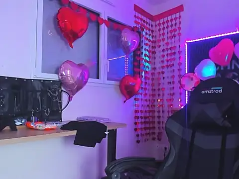 Seth_Molly live XXX chat