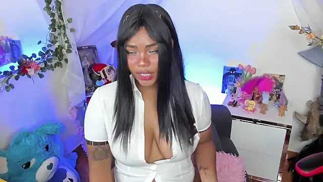 Angel_Belll live XXX chat