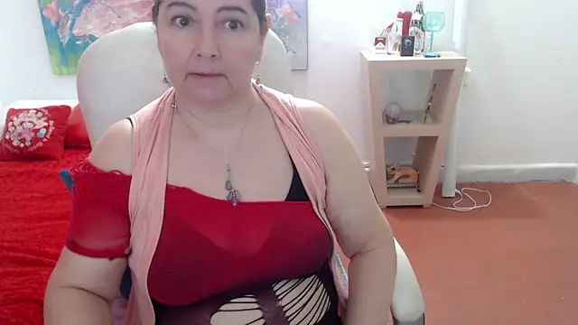 leonela_69's Live XXX Chat