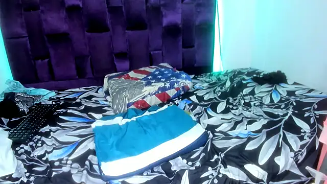 Czat XXX na żywo – Ninna_Vergara