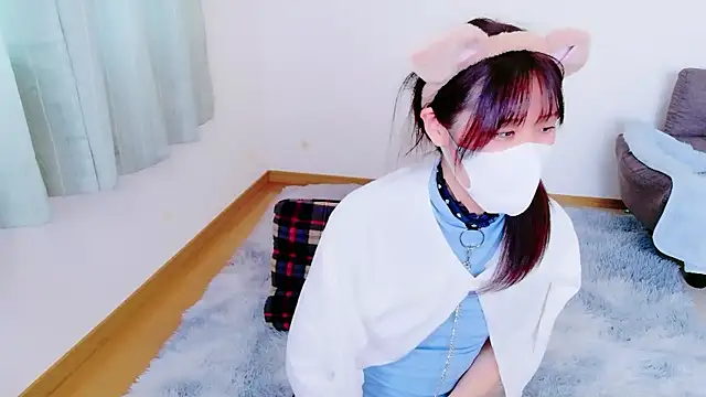 _Shuka_のウェブカメラショー