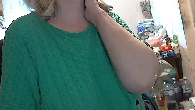 دردشة Bonditta الجنسية المباشرة