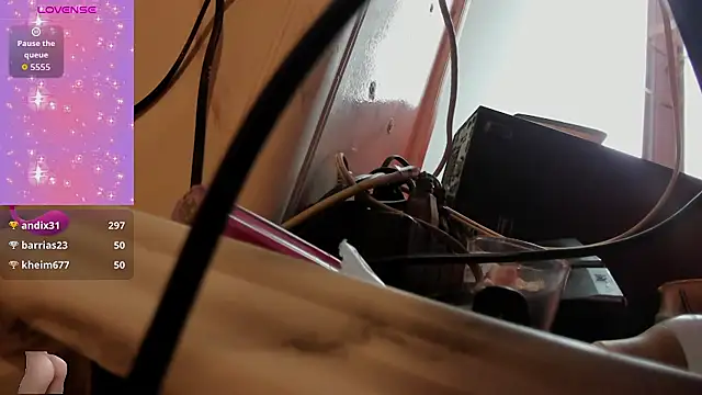 Jimena_Grey Webcamshow