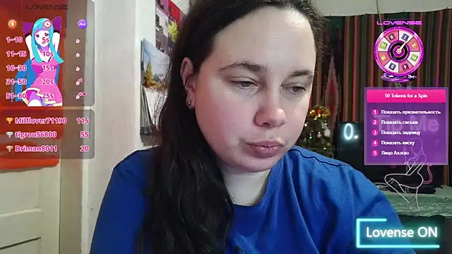 Cora_Maro 라이브 XXX 채팅