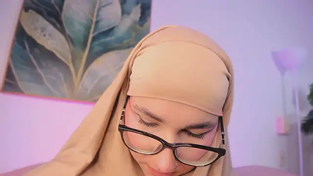 Ayha_khalaf Live XXX-Chat