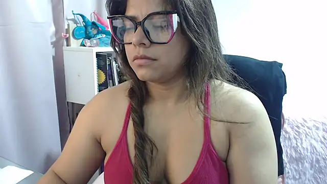 KatteAngelLat Chat XXX in diretta