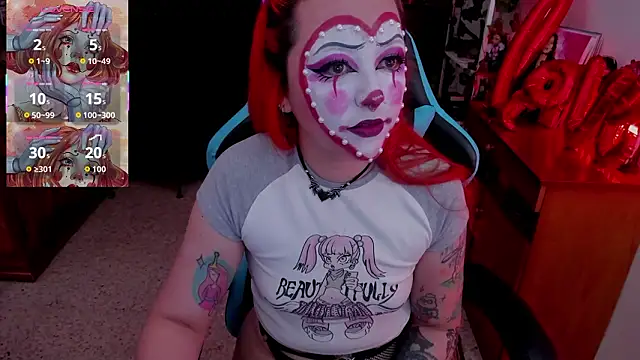 Maki33_のライブXXXチャット