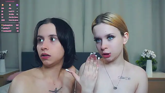 TereseBeebe – Live XXX-chat