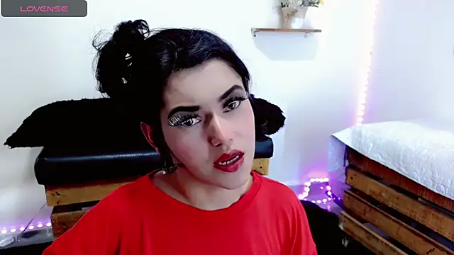 دردشة NathalialLooes الجنسية المباشرة