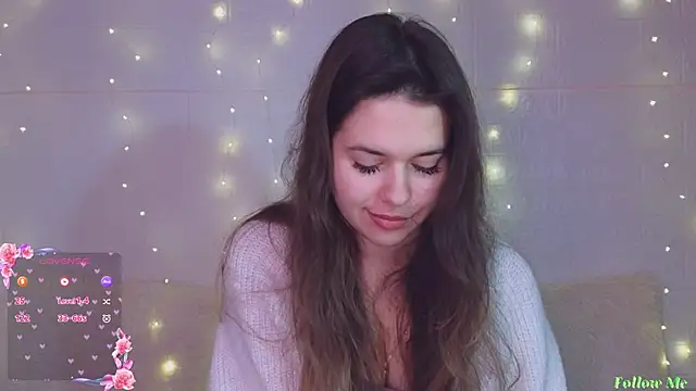 Minne__mouse 라이브 XXX 채팅