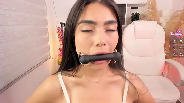 Alexandra_ra 라이브 XXX 채팅