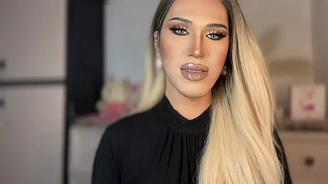 دردشة Ts_glamxx الجنسية المباشرة