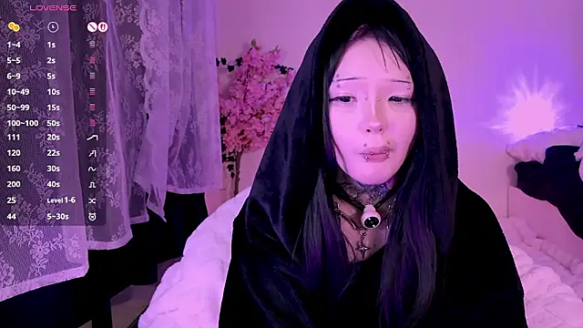 Lein_Bone Chat XXX live