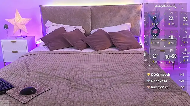 Jules_night Live XXX-chat