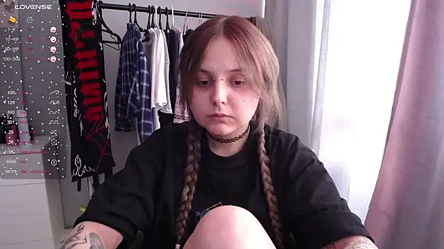 vendymories' Live XXX Chat