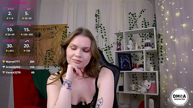 Kate_mermaid Chat XXX live