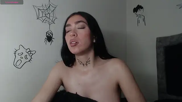 Julieta_De_Los_AngelesのライブXXXチャット