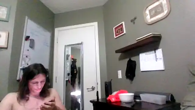 โชว์เว็บแคมของ HarvryBlaze