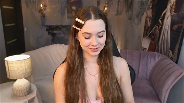 ArielSykesのライブXXXチャット