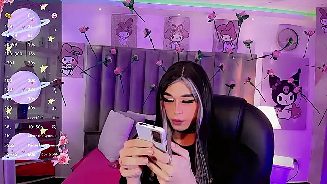 dearAlanaxxx Chat XXX live