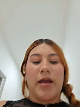 _Luciana_1 Adlı Modelin Canlı XXX Sohbeti