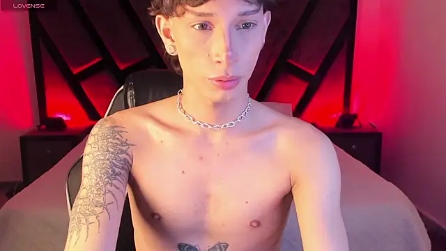 AndyWiilliams 라이브 XXX 채팅