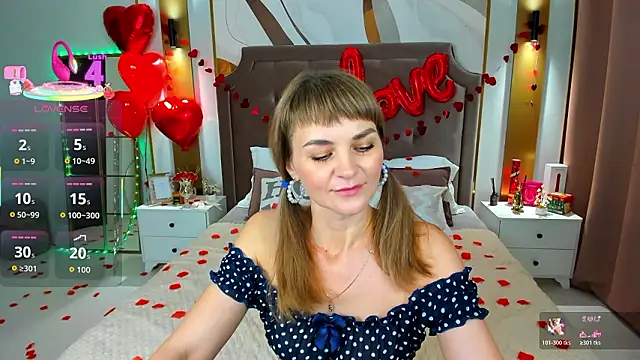 Chat XXX Live annasimonsj