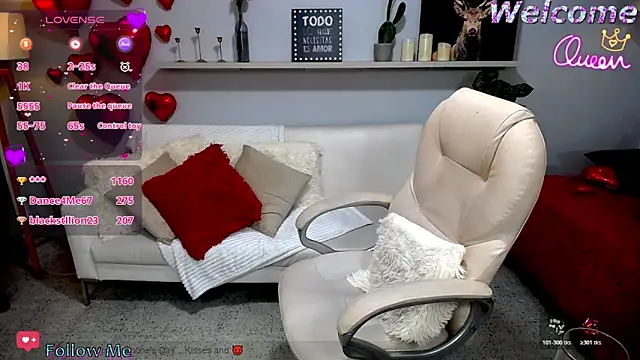 Bianca____ Live XXX-chat