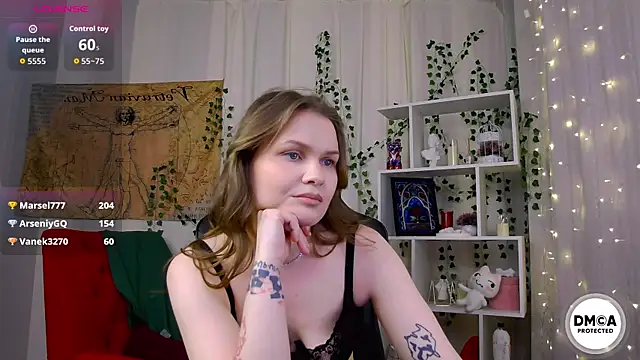 Kate_mermaid Chat XXX live