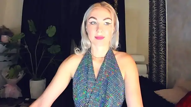 Webkamerová show Shadow_Edict