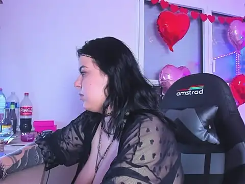 Chat XXX ao vivo de Seth_Molly