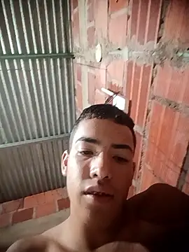 Big-DickHot Webcamshow