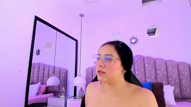 Amy_Ferreira Obrolan Langsung XXX