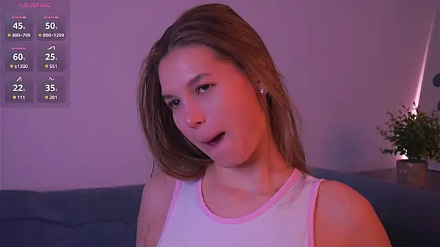 AmparoCilek Live XXX-chat