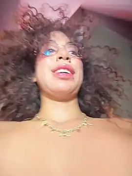 Show de webcam de Woo_isDaphne