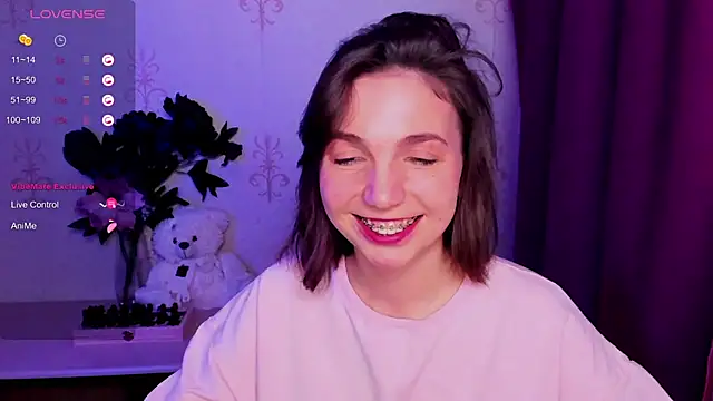 KindHazelHere_ – webcam-show