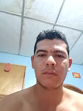 cristian07_ Live XXX-chat