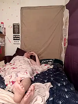 snowbird1117 Adlı Modelin Canlı XXX Sohbeti