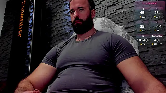 Chat XXX Live David_Big_Daddy