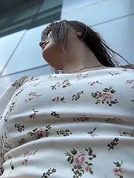 NikaMur Chat XXX in diretta