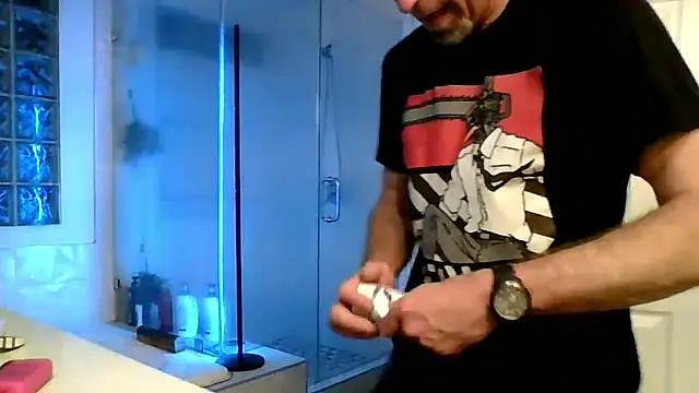 El_Gizmo 现场XXX聊天