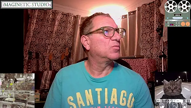 แชท XXX สดของ coryassman