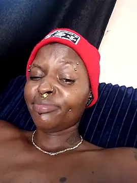 Chat XXX en directo de Nimah_