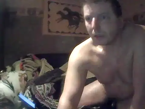 FreeSoul87 Adlı Modelin Canlı XXX Sohbeti