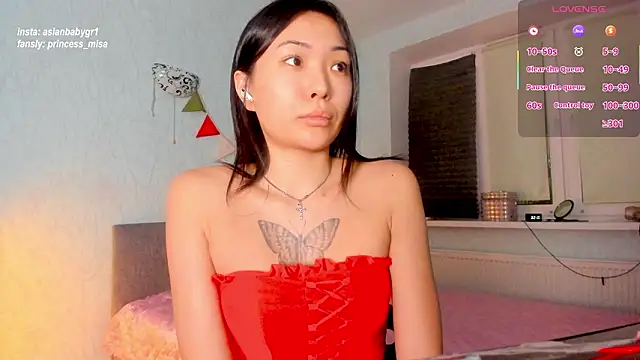 Misa_abgn Webbikameraesitys