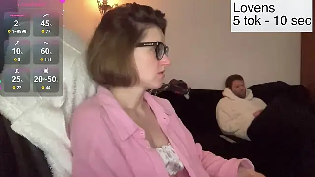 Sexy_Sweets – Naživo XXX chat