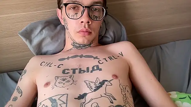 แชท XXX สดของ anahori__simon